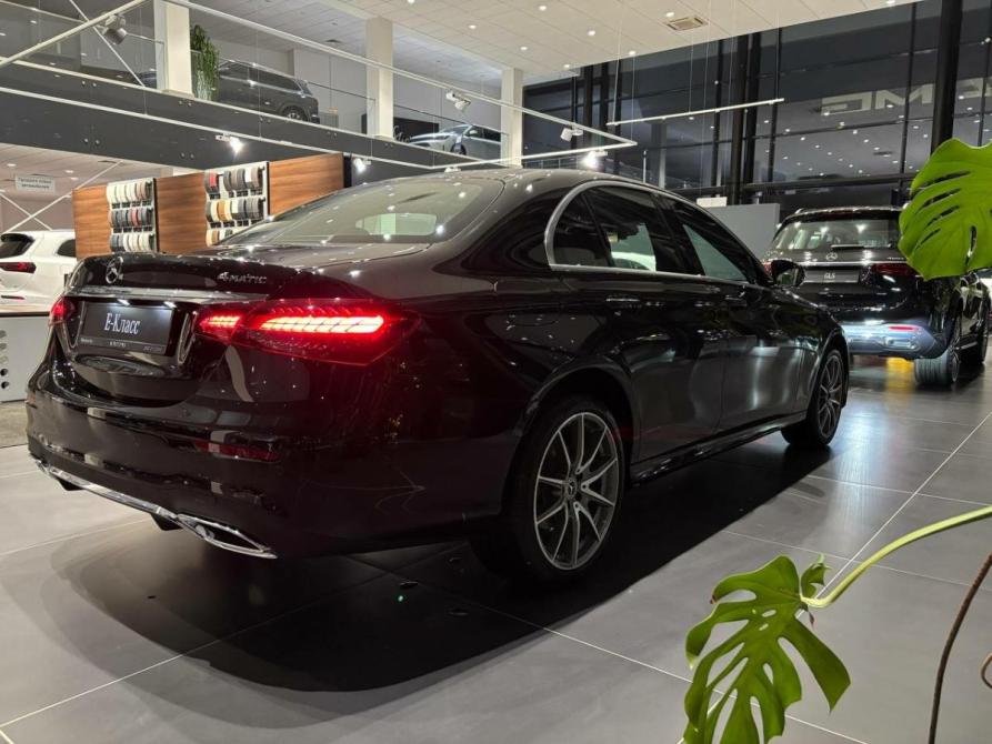 Mercedes-Benz E-Класс V (W213 S213 C238) Рестайлинг Екатеринбург  - изображение 11