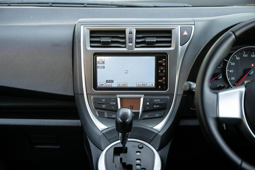 Toyota Ractis II Иркутск  - изображение 17