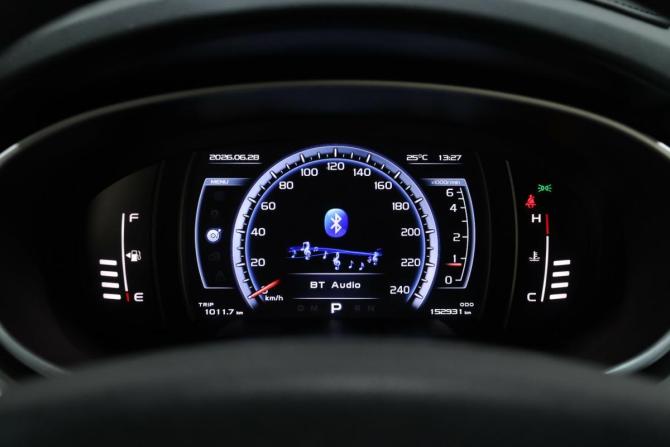Geely Atlas I с пробегом 2020 года, цена 1 450 000 рублей, 152929 км, внедорожник, Автокод Объявления