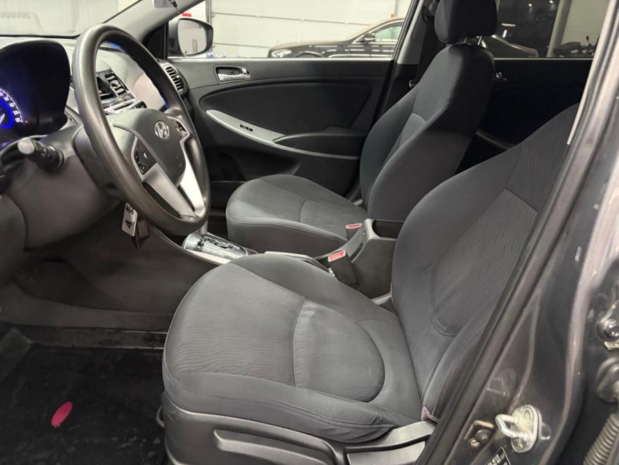 Hyundai Solaris I Краснодар  - изображение 12