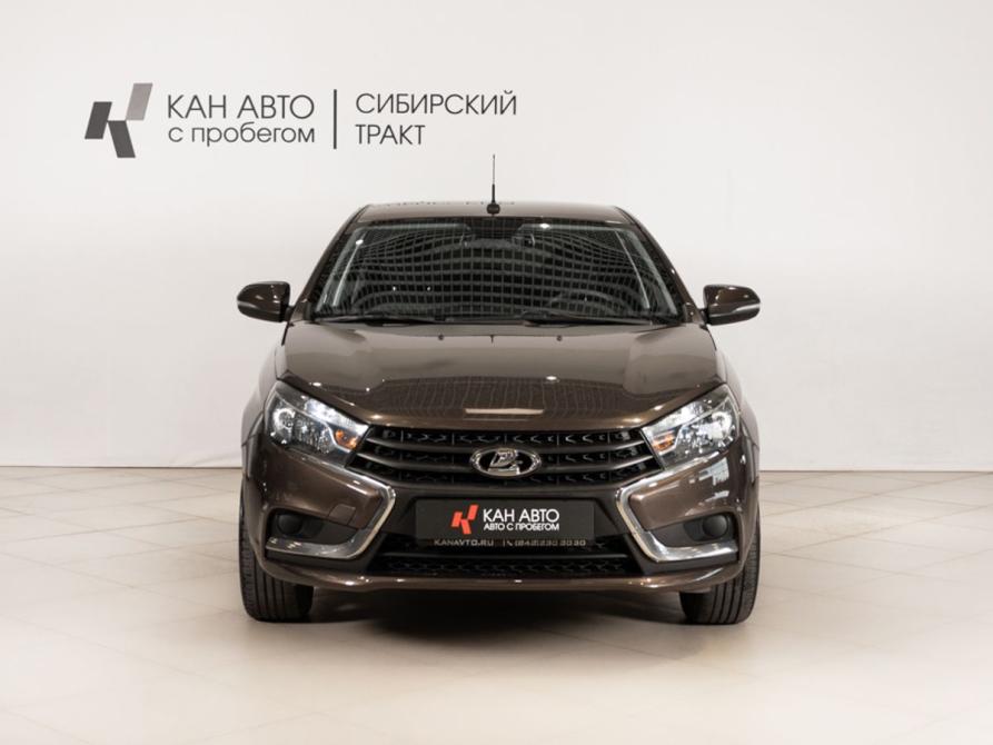 Lada (ВАЗ) Vesta I Казань  - изображение 2
