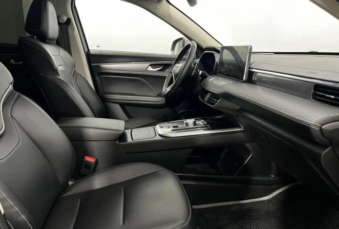 Haval Jolion I с пробегом 2023 года, цена 1 755 000 рублей, 59487 км, внедорожник, Автокод Объявления