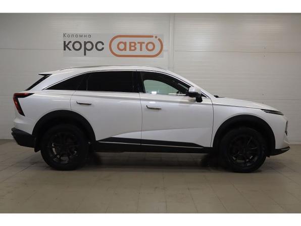 Haval F7 II с пробегом 2024 года, цена 2 079 000 рублей, 60667 км, внедорожник, Автокод Объявления