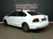 Volkswagen Polo V Рестайлинг Уфа  - изображение 22