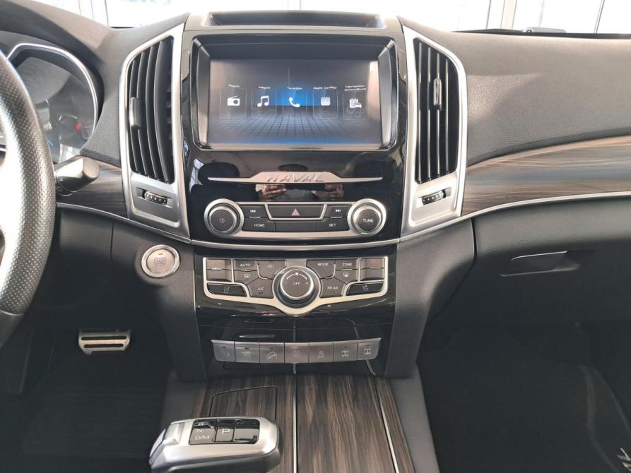 Haval H9 I Рестайлинг Казань  - изображение 18