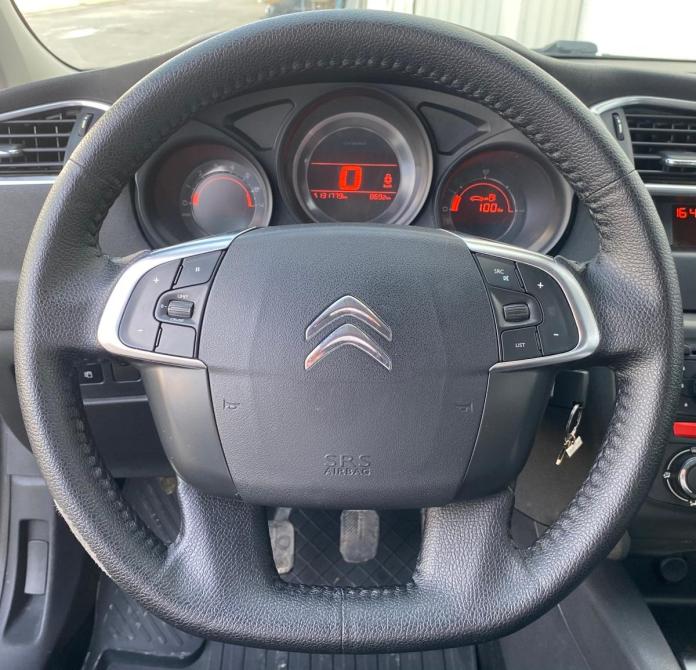 Citroen C4 II Самара  - изображение 18