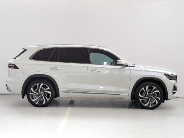 Geely Monjaro I с пробегом 2023 года, цена 3 380 000 рублей, 55840 км, внедорожник, Автокод Объявления
