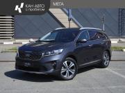 Kia Sorento III Prime Рестайлинг Казань  - изображение 15