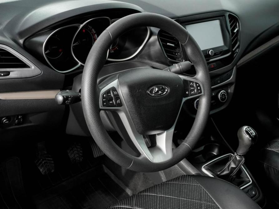 Lada (ВАЗ) Vesta I Челябинск  - изображение 17
