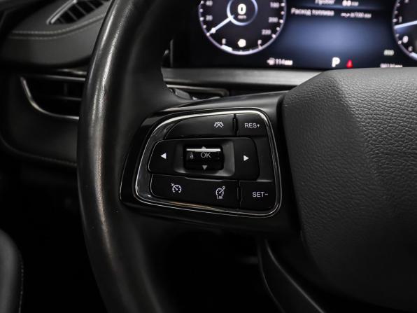 Chery Tiggo 7 Pro Max I с пробегом 2024 года, цена 1 809 000 рублей, 98130 км, внедорожник, Автокод Объявления