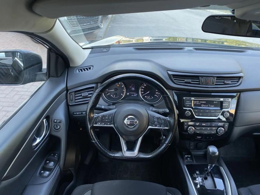 Nissan Qashqai II Рестайлинг Екатеринбург  - изображение 20