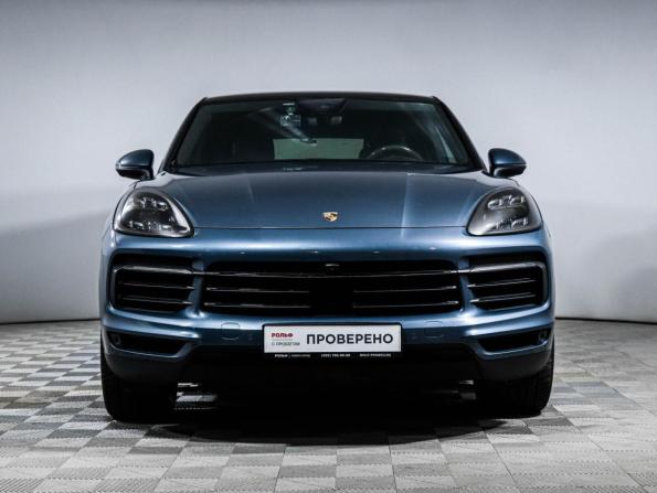 Porsche Cayenne III с пробегом 2020 года, цена 7 332 000 рублей, 67823 км, внедорожник, Автокод Объявления