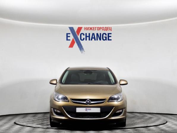 Opel Astra J Рестайлинг с пробегом 2013 года, цена 699 000 рублей, 170825 км, хэтчбек, Автокод Объявления