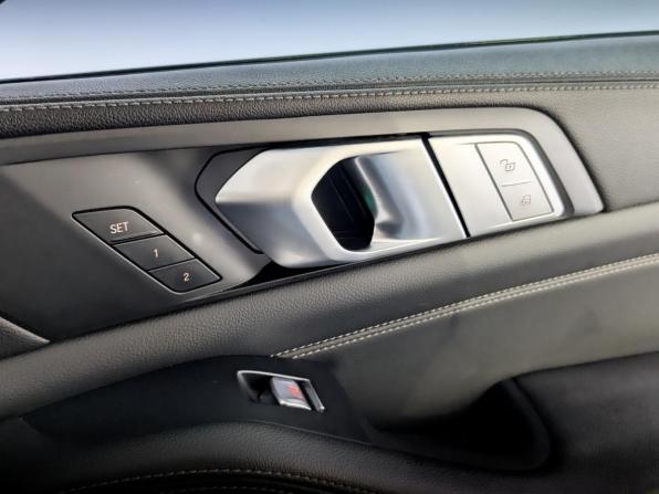BMW X7 I (G07) с пробегом 2020 года, цена 7 200 000 рублей, 101195 км, внедорожник, Автокод Объявления