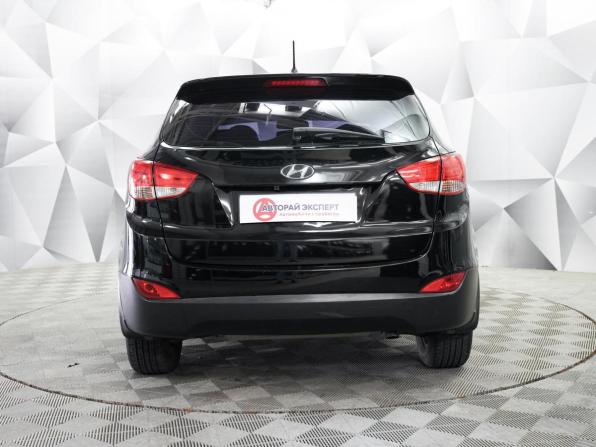 Hyundai ix35 I с пробегом 2013 года, цена 1 090 000 рублей, 198110 км, внедорожник, Автокод Объявления