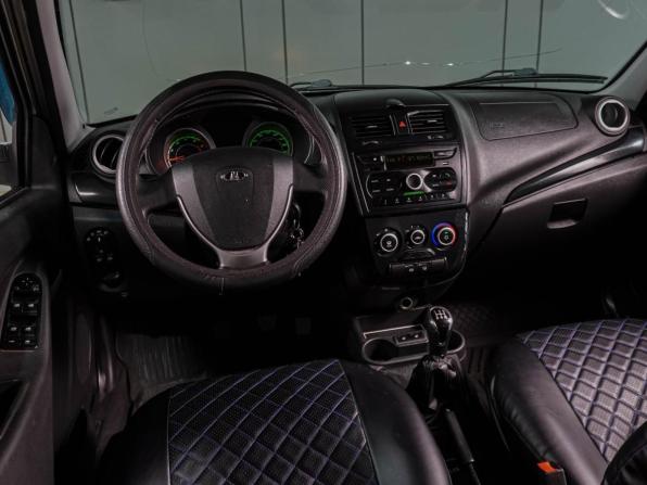 Lada (ВАЗ) Kalina II с пробегом 2016 года, цена 619 000 рублей, 165873 км, универсал, Автокод Объявления