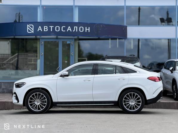 Новый Mercedes-Benz GLE Coupe II (C167) Рестайлинг 2025 года, цена 16 590 000 рублей, внедорожник, Автокод Объявления