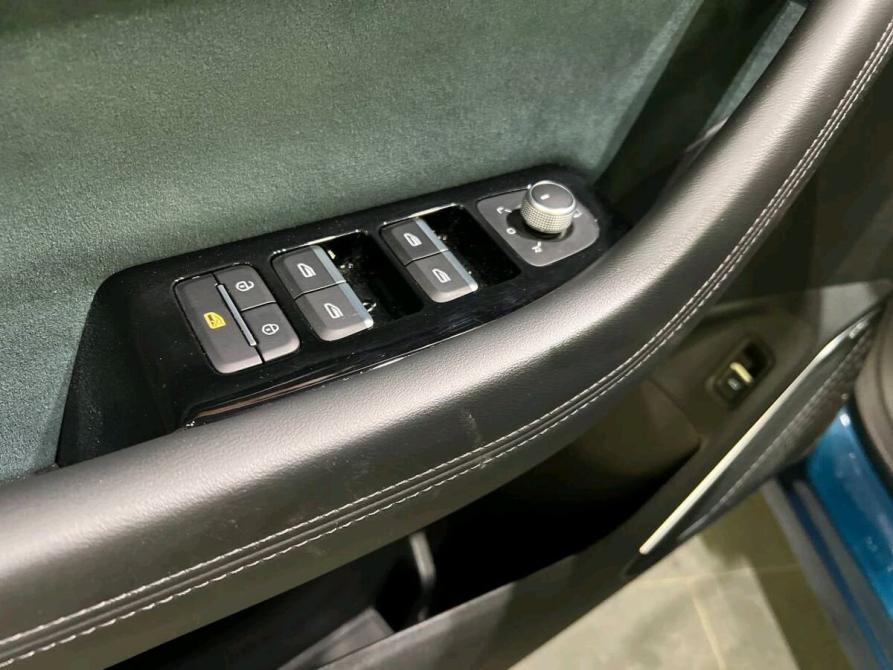 Geely Monjaro I Новосибирск  - изображение 24