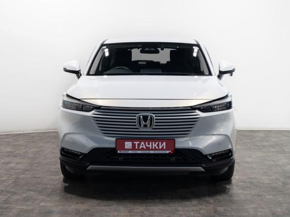 Honda Vezel II с пробегом 2021 года, цена 2 395 000 рублей, 39161 км, внедорожник, Автокод Объявления