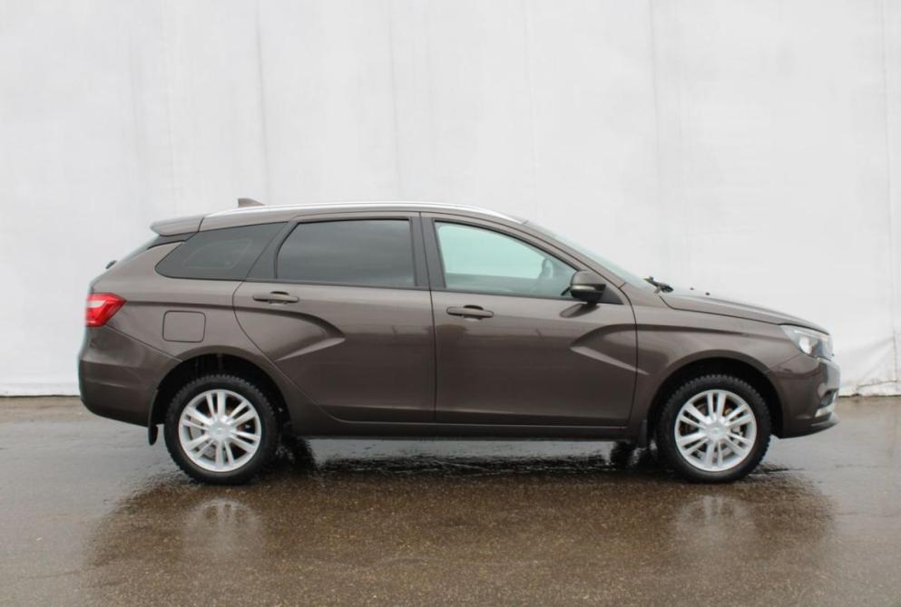 Lada (ВАЗ) Vesta I Нижний Новгород  - изображение 8