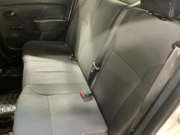 Renault Logan II с пробегом 2016 года, цена 329 680 рублей, 367320 км, седан, Автокод Объявления