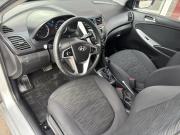 Hyundai Solaris I Рестайлинг Альметьевск  - изображение 27