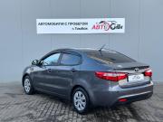 Kia Rio III Тамбов  - изображение 24