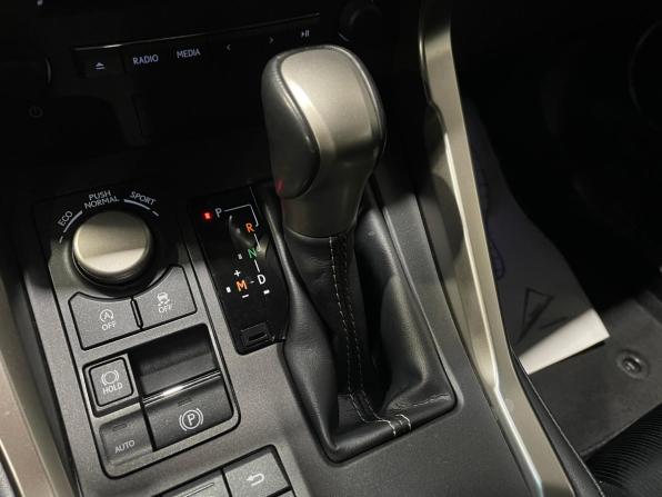 Lexus NX I с пробегом 2014 года, цена 2 839 000 рублей, 51085 км, внедорожник, Автокод Объявления