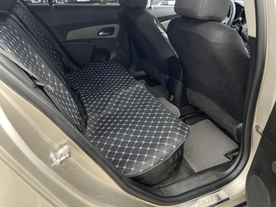 Chevrolet Cruze I Тверь  - изображение 15