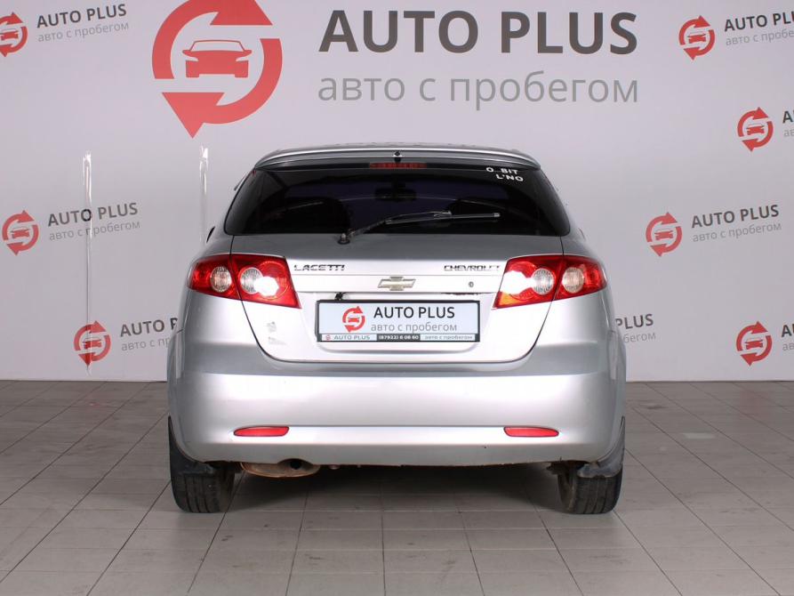 Chevrolet Lacetti I Минеральные Воды  - изображение 5