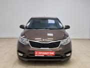 Kia Rio III Рестайлинг Альметьевск  - изображение 24