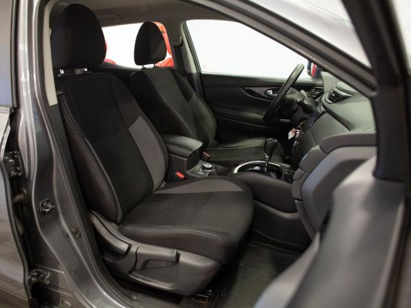 Nissan Qashqai II Рестайлинг с пробегом 2019 года, цена 2 055 000 рублей, 85840 км, внедорожник, Автокод Объявления