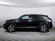 Volkswagen Teramont I Рестайлинг Москва  - изображение 27