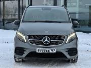 Mercedes-Benz V-Класс III (W447) Рестайлинг Пермь  - изображение 37