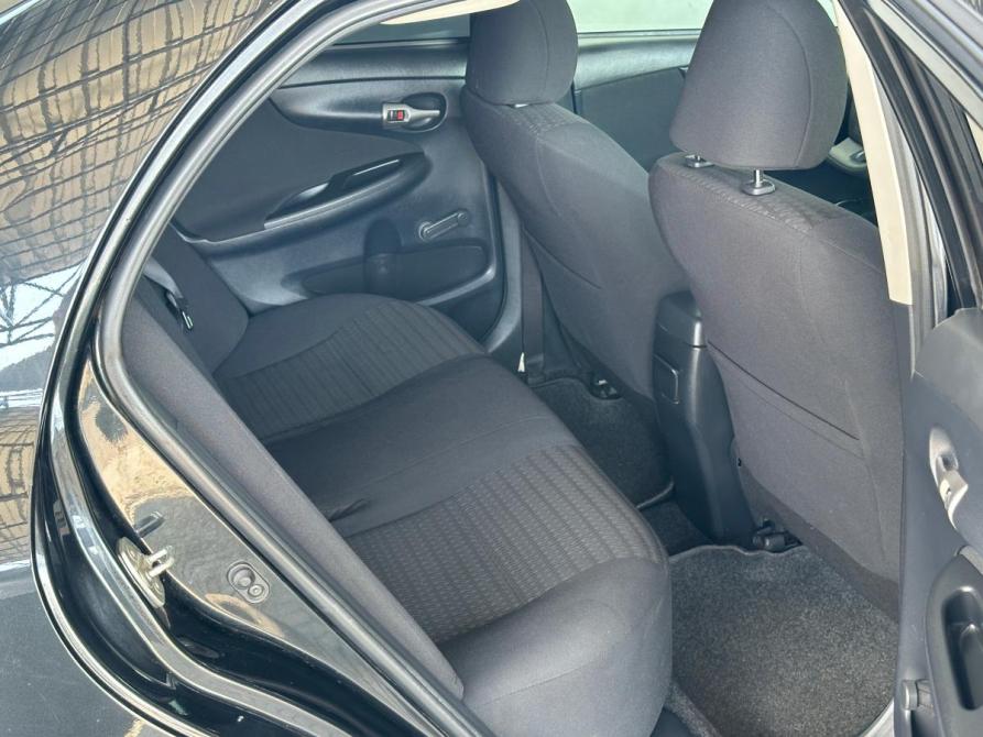 Toyota Corolla X (E140 E150) Рестайлинг Тамбов  - изображение 14