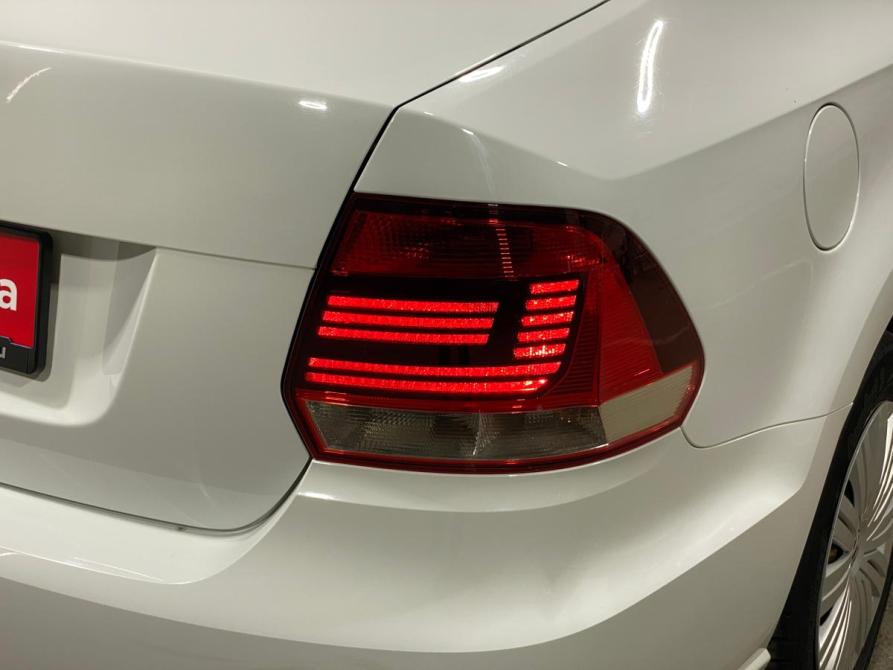 Volkswagen Polo V Рестайлинг Челябинск  - изображение 8