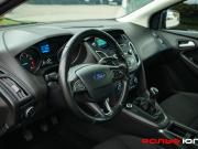 Ford Focus III Рестайлинг Москва  - изображение 43