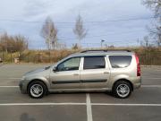 Lada (ВАЗ) Largus I Чебоксары  - изображение 32