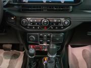 Jeep Wrangler IV (JL) Рестайлинг Новосибирск  - изображение 45