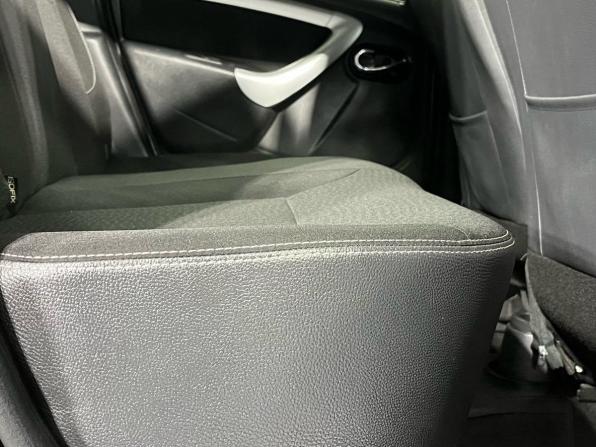 Nissan Terrano III (D10) с пробегом 2018 года, цена 1 300 000 рублей, 152608 км, внедорожник, Автокод Объявления