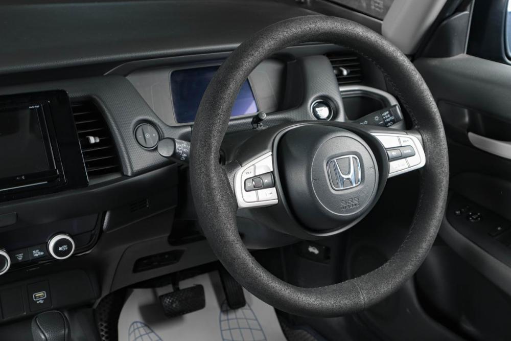 Honda Fit IV Тюмень  - изображение 12