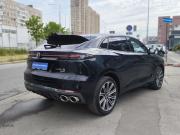 Changan UNI-K Санкт-Петербург  - изображение 29