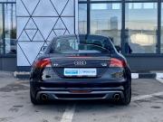 Audi TT II (8J) Рестайлинг Москва  - изображение 27