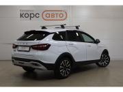 Lada (ВАЗ) Vesta I Рестайлинг (NG) Коломна  - изображение 20