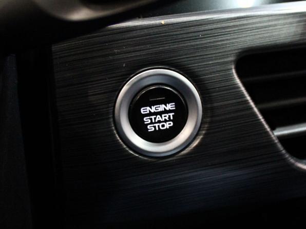 Geely Tugella I с пробегом 2022 года, цена 2 649 000 рублей, 57500 км, внедорожник, Автокод Объявления