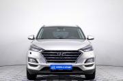 Hyundai Tucson III Рестайлинг Пермь  - изображение 26