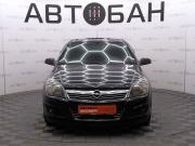 Opel Astra H Рестайлинг Екатеринбург  - изображение 30
