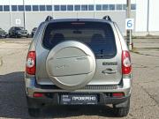 Chevrolet Niva I Рестайлинг Набережные Челны  - изображение 33