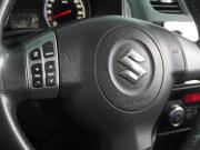 Suzuki SX4 I (Classic) Рестайлинг Воронеж  - изображение 32