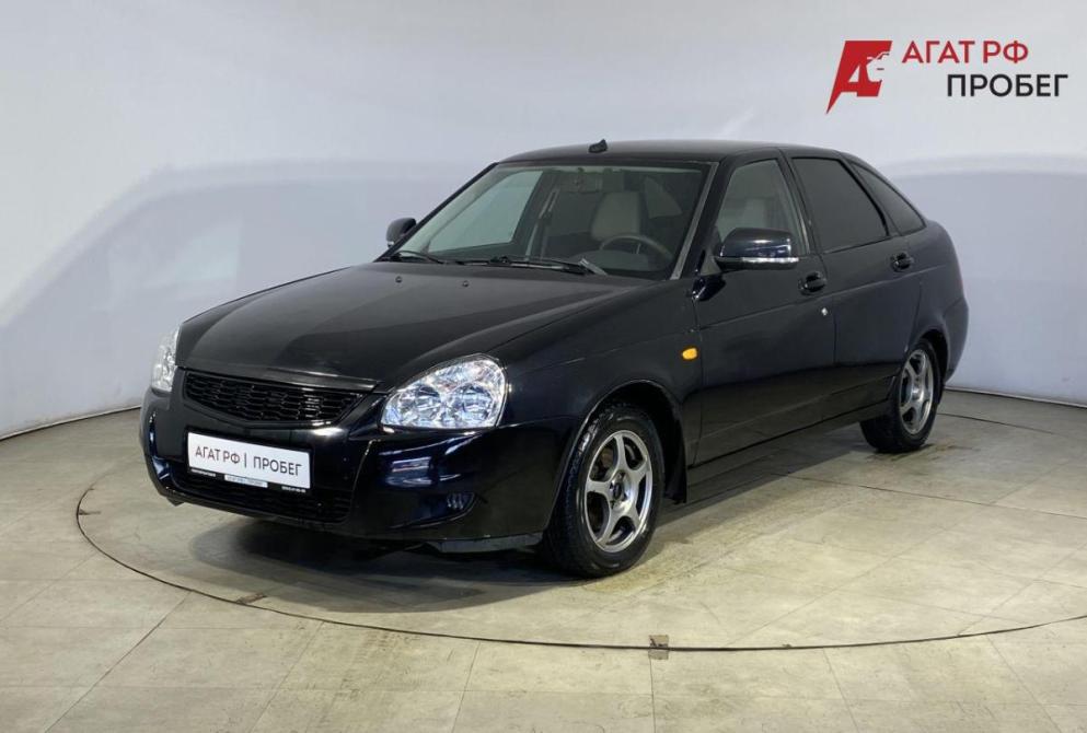Lada (ВАЗ) Priora I Саранск  - изображение 1